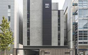 Jj Hotel